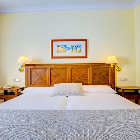 Sbh Costa Calma Palace Thalasso & Spa ภายนอก รูปภาพ