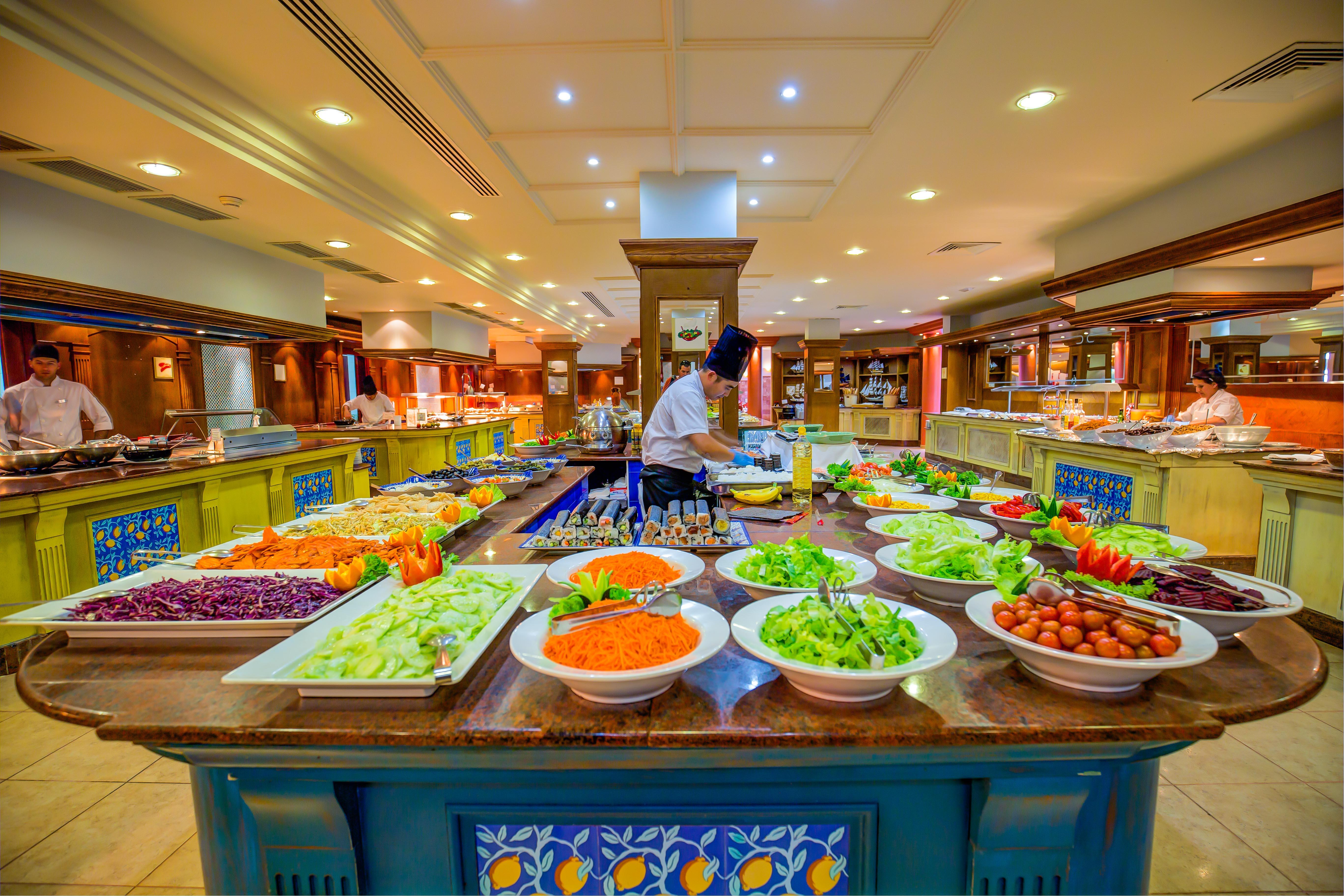Sbh Costa Calma Palace Thalasso & Spa ภายนอก รูปภาพ
