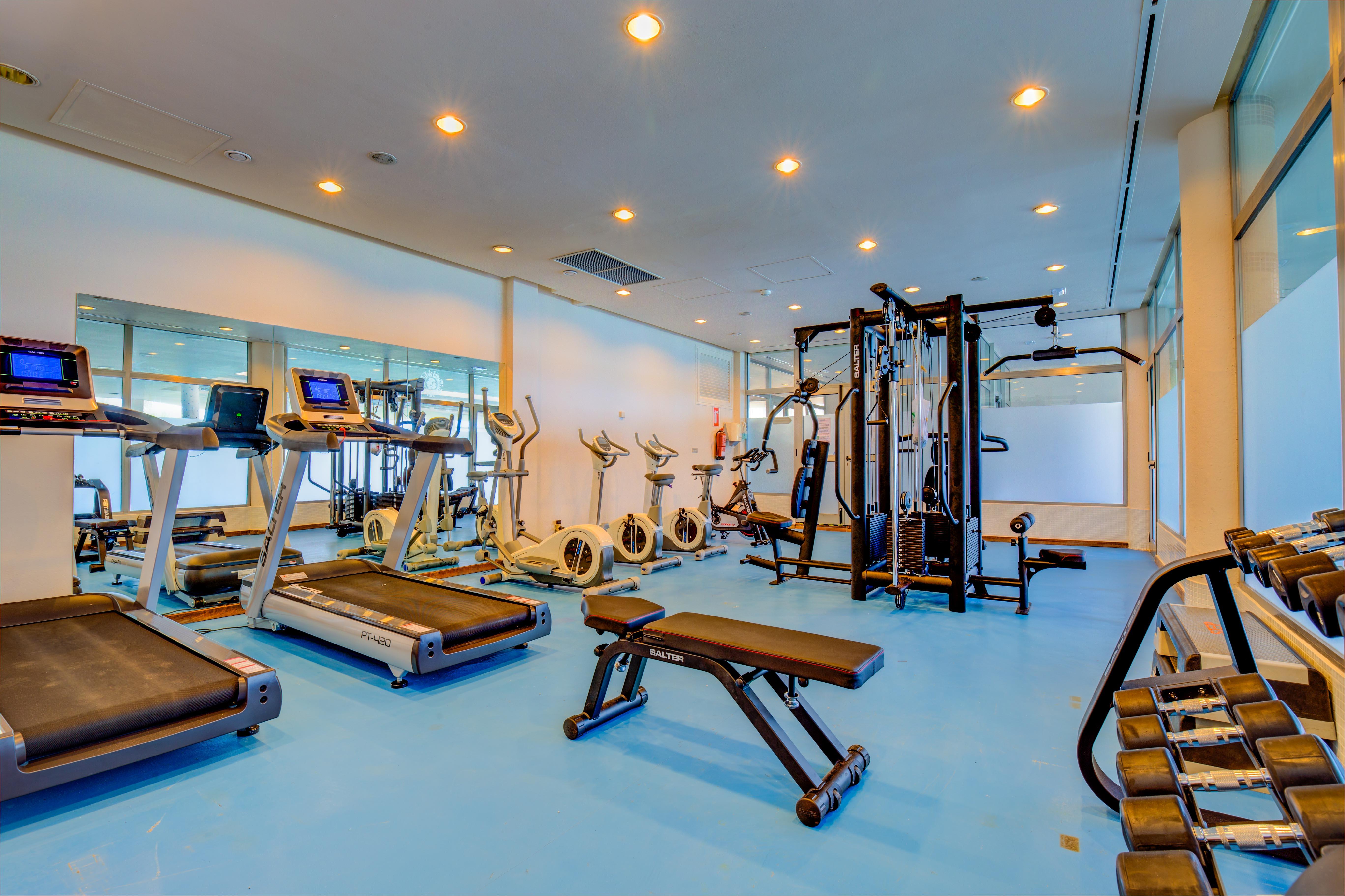 Sbh Costa Calma Palace Thalasso & Spa ภายนอก รูปภาพ