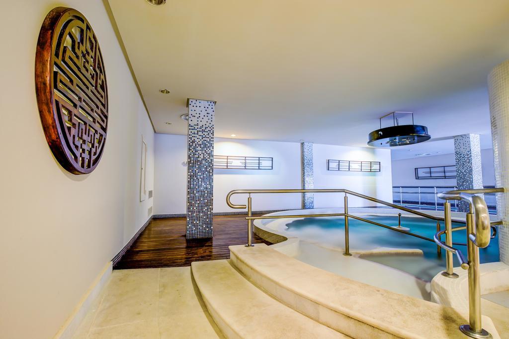 Sbh Costa Calma Palace Thalasso & Spa ภายนอก รูปภาพ