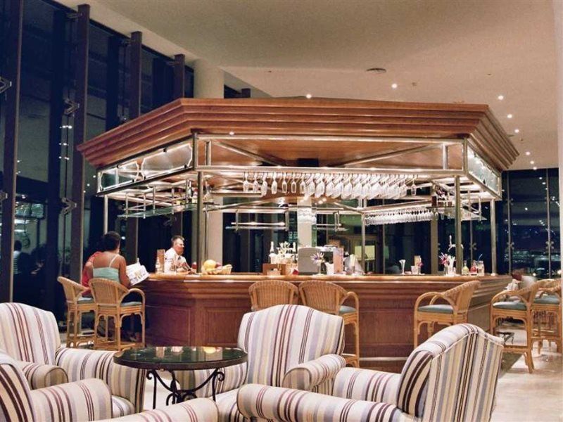 Sbh Costa Calma Palace Thalasso & Spa ภายนอก รูปภาพ